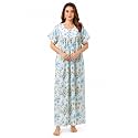 Nighty Nighty for Women Stylish Night Gown