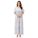 Nighty Nighty for Women Stylish Night Gown