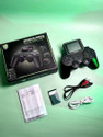 Nihank S10 Handheld Game Console, Classic Retro Video Gaming with The Game Console Built-in 520 classic games