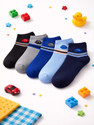 Nihvi Boys Girls Printed Ankle Length