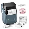 NIIMBOT B1 Label Maker Machine with Tape