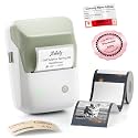 NIIMBOT B1 Pro Label Maker with 1 Label, 300 DPI Thermal Label Printer