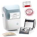 NIIMBOT B1 Pro Label Maker with 1 Label, 300 DPI Thermal Label Printer