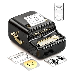 NIIMBOT - B21 Label Maker with 1