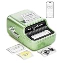 NIIMBOT B21 Label Maker 2 Inch Bluetooth