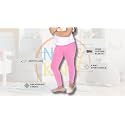NIK amp KNIT Premium Stretchable Plain Leggings