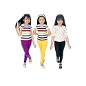NIK amp KNIT Premium Stretchable Plain Leggings