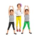 NIK amp KNIT Premium Stretchable Plain Capri