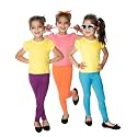 NIK amp KNIT Premium Stretchable Plain Leggings