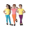 NIK amp KNIT Premium Stretchable Plain Leggings