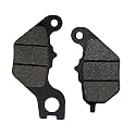 NIKAVI DPCS3 Brake Disc Pad Compatible for E-Bike Type - 4