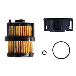 nikavi ggof10 oil filter compatible for honda activa 6g