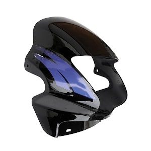 NIKAVI N512 Head Light Mask Compatible Compatible