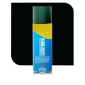 NIKAVI SP14 Automotive Rust Paint | Post Green Spray Can | Multi-Surface DIY Spray Paint | Quick Drying Gloss Finish for Bikes, Cars, Metal, Wooden Furniture, Plastic &amp; Walls - 400ML - Post Green
