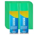 NIKAVI SP22 Multipurpose Spray Paint (400Ml Leaf Green) (Pack of 2)