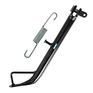 nikavi ss31 side stand compatible for bajaj pulsar 180200220cc