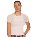 Nike39 Women39s Regular Short Sleeve TOP
