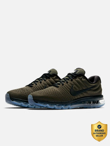 NIKE AIR MAX 2017 Running Shoes For