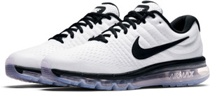 NIKE Air Max 2017 Running Shoes For