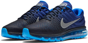 NIKE Air Max 2017 Running Shoes For
