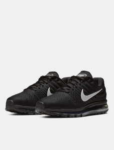 NIKE AIR MAX 2017 Sneakers For Men