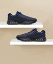 NIKE AIR MAX 2017 Walking Shoes For