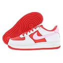 Nike Air Force 1 Leather GS Girls Shoes