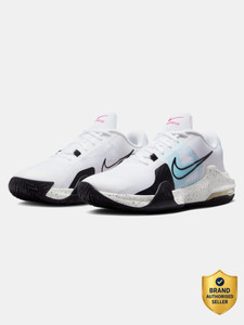 NIKE AIR MAX IMPACT 4 Basketball Shoes