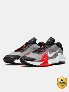 NIKE AIR MAX IMPACT 4 Basketball Shoes