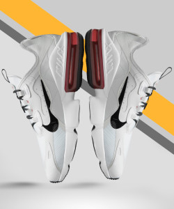 NIKE air max infinity 2 Running Shoes