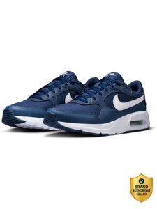 NIKE Air Max SC Running Shoes For