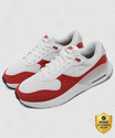 NIKE air max systm Running Shoes For