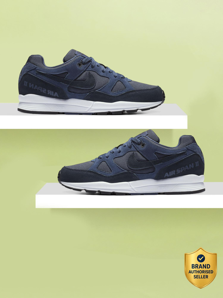 Sp19 Rvy NIKE NIKE AIR SPAN II SE SP19 Sneakers For Men - Price History