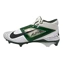Nike Alpha Menace 4 Elite Football Cleats (FD7036-600, University Red/Team Red/Black/White)