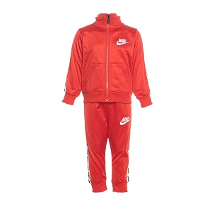 nike baby boys39 2-piece therma dri-fit sweatsuit