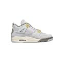 Nike Boy's Air Jordan 4 Retro Shoes