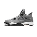 Nike Boy's Air Jordan 4 Retro Shoes