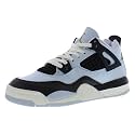Nike Boy's Air Jordan 4 Retro Shoes
