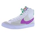 Nike Boy39s Blaze Mid 3977 Little Kid