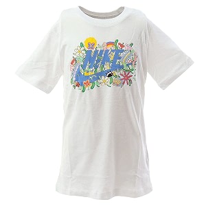 Nike Boys Regular Fit Short Sleeve T-Shirt