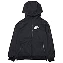 Nike Boy's Sportswear Windrunner Jacket (Little Kids/Big Kids)
