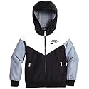 Nike Boy's Sportswear Windrunner Jacket (Little Kids/Big Kids)