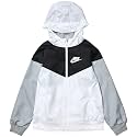 Nike Boy's Sportswear Windrunner Jacket (Little Kids/Big Kids)