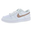 Nike Boys' Dunk Low SE Sneakers