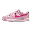 Nike Boys' Dunk Low SE Sneakers