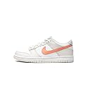 Nike Boys' Dunk Low SE Sneakers
