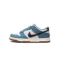 Nike Boys' Dunk Low SE Sneakers