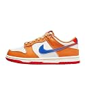 Nike Boys' Dunk Low SE Sneakers