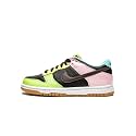 Nike Boys' Dunk Low SE Sneakers