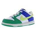 Nike Boys' Dunk Low SE Sneakers